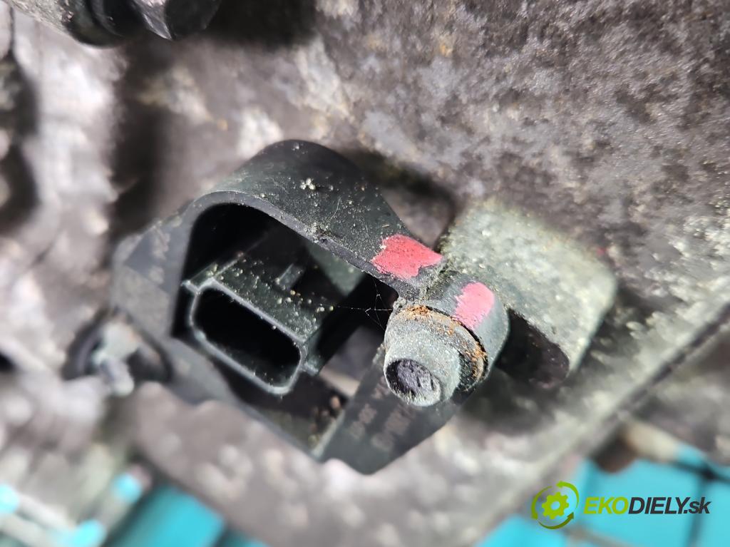 Land rover Discovery Sport 2014-2019 L550 2.0 td 150 hp manual 110 kW 1999 cm3 5- převodovka stupňová manual GK7R-7002-AB