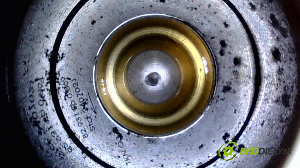 Land rover Discovery Sport 2014-2019 L550 2.0 td 150 HP manual 110 kW 1999 cm3 5- motor diesla 204DTD