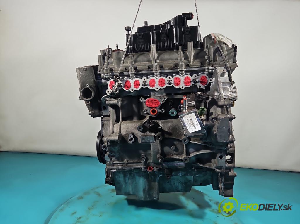 Land rover Discovery Sport 2014-2019 L550 2.0 td 150 HP manual 110 kW 1999 cm3 5- motor diesla 204DTD