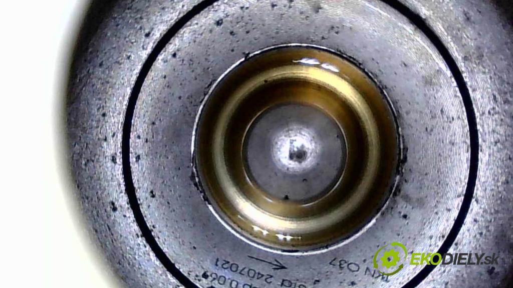 Land rover Discovery Sport 2014-2019 L550 2.0 td 150 HP manual 110 kW 1999 cm3 5- motor diesla 204DTD