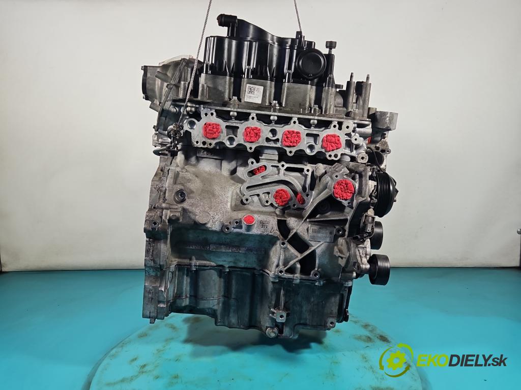 Land rover Discovery Sport 2014-2019 L550 2.0 td 150 HP manual 110 kW 1999 cm3 5- motor diesla 204DTD