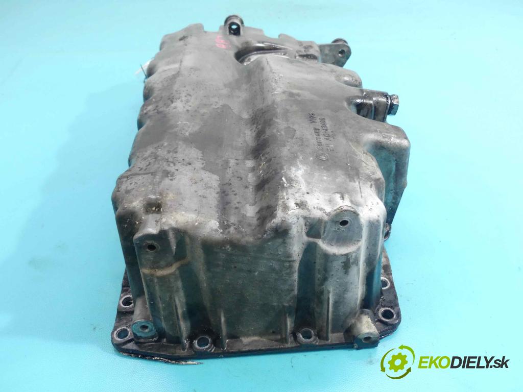 Vw Passat CC 2008-2016 2.0 tdi 170 HP automatic 125 kW 1968 cm3 4- vaňa olejová 03G103603 (Olejové vane)