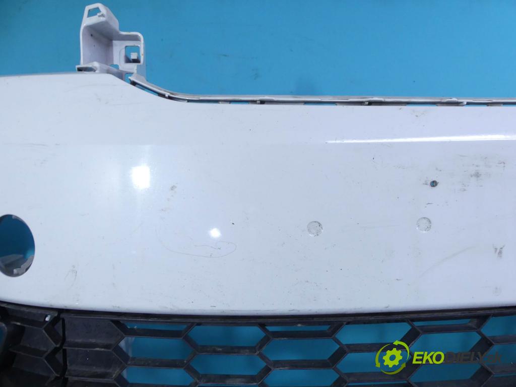 Skoda Rapid 2012-2019 1.4 tdi 90 hp manual 66 kW 1422 cm3 5- nárazník přední
