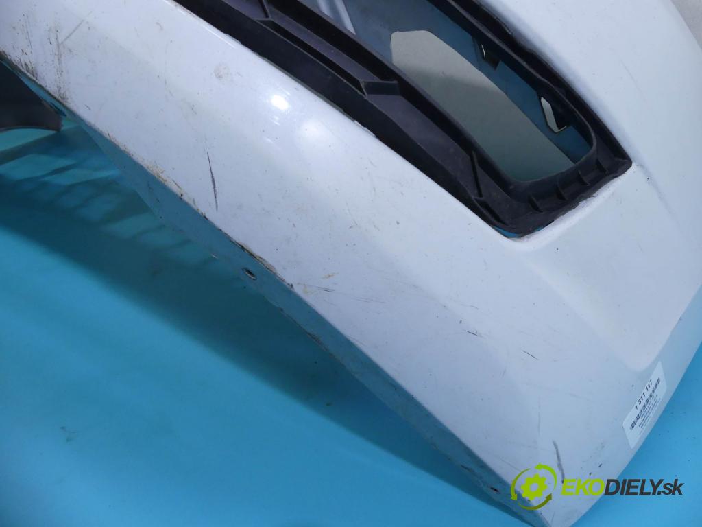 Skoda Rapid 2012-2019 1.4 tdi 90 hp manual 66 kW 1422 cm3 5- nárazník přední