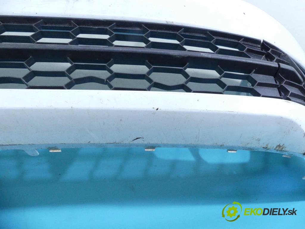 Skoda Rapid 2012-2019 1.4 tdi 90 hp manual 66 kW 1422 cm3 5- nárazník přední