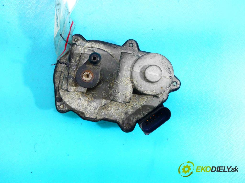 Vw Passat CC 2008-2016 2.0 tdi 170 hp automatic 125 kW 1968 cm3 4- Ovladač: klapky: kolektora: 03L129086 (Ostatní)