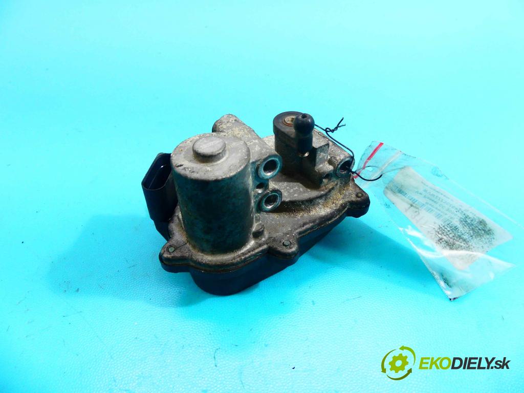 Vw Passat CC 2008-2016 2.0 tdi 170 hp automatic 125 kW 1968 cm3 4- Ovladač: klapky: kolektora: 03L129086 (Ostatní)