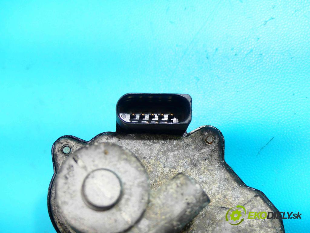 Vw Passat CC 2008-2016 2.0 tdi 170 hp automatic 125 kW 1968 cm3 4- Ovladač: klapky: kolektora: 03L129086 (Ostatní)