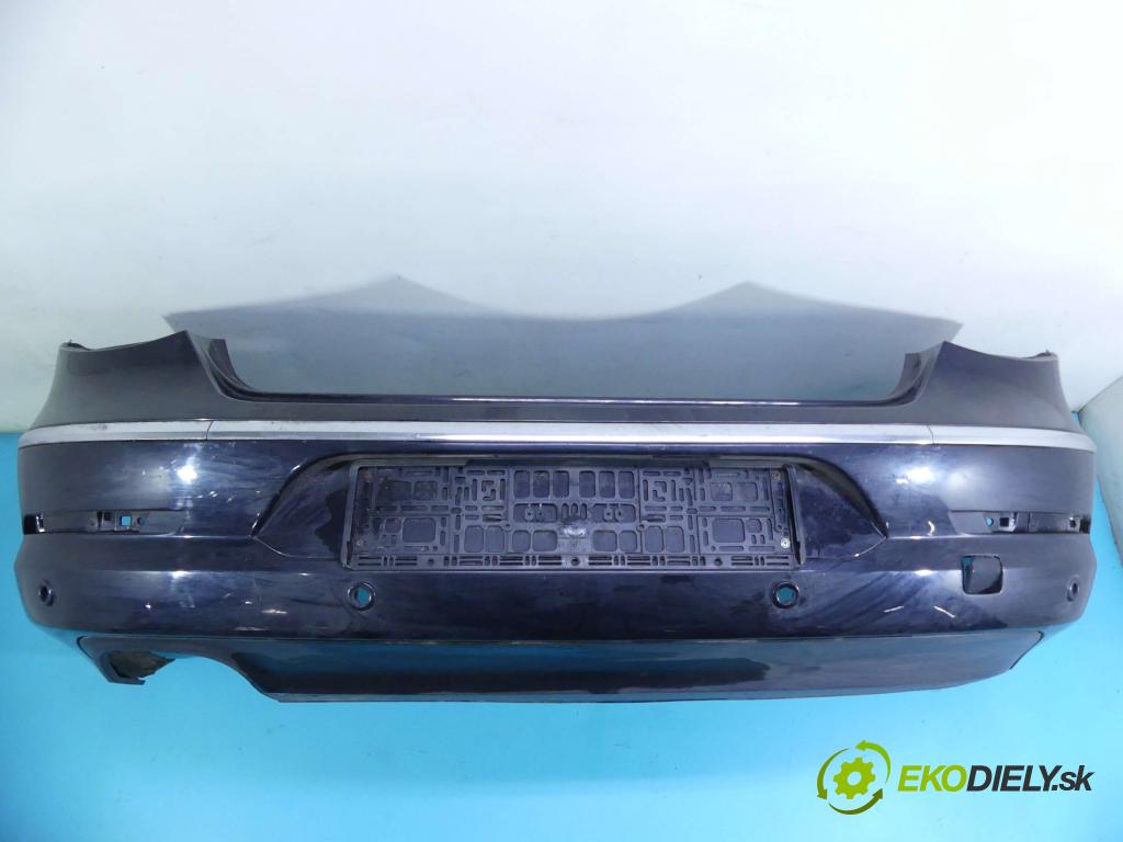 Vw Passat CC 2008-2016 2.0 tdi 170 hp automatic 125 kW 1968 cm3 4- nárazník zadní