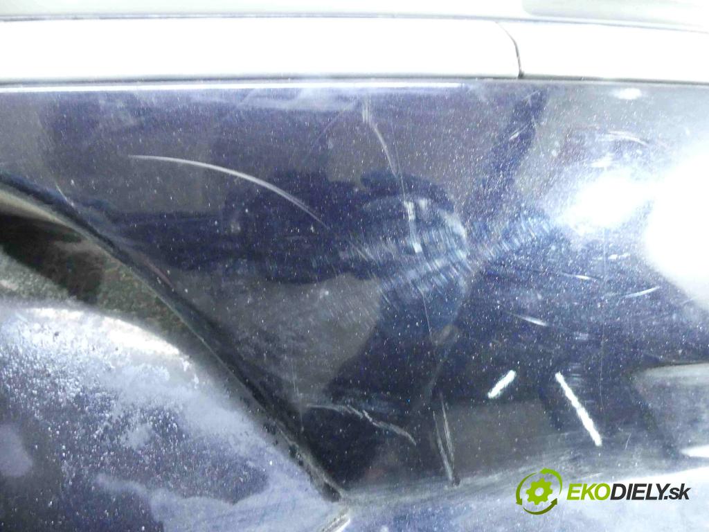 Vw Passat CC 2008-2016 2.0 tdi 170 hp automatic 125 kW 1968 cm3 4- nárazník zadní
