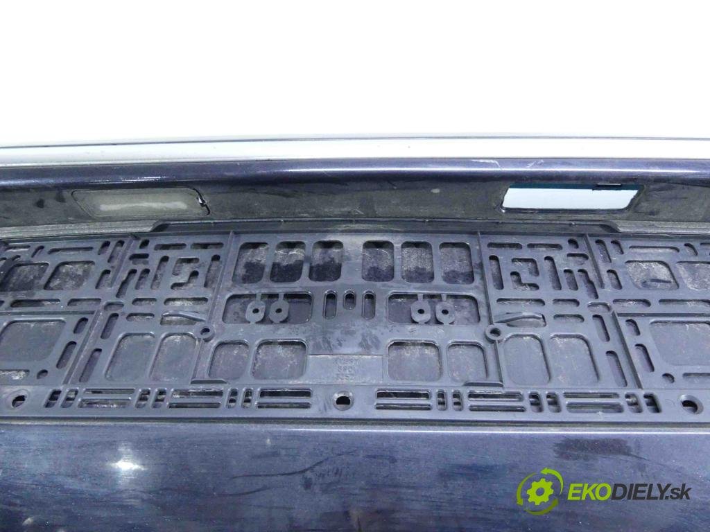 Vw Passat CC 2008-2016 2.0 tdi 170 hp automatic 125 kW 1968 cm3 4- nárazník zadní