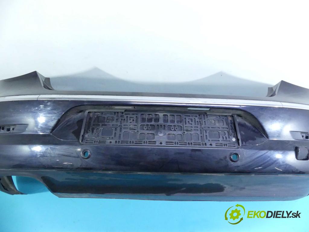 Vw Passat CC 2008-2016 2.0 tdi 170 hp automatic 125 kW 1968 cm3 4- nárazník zadní