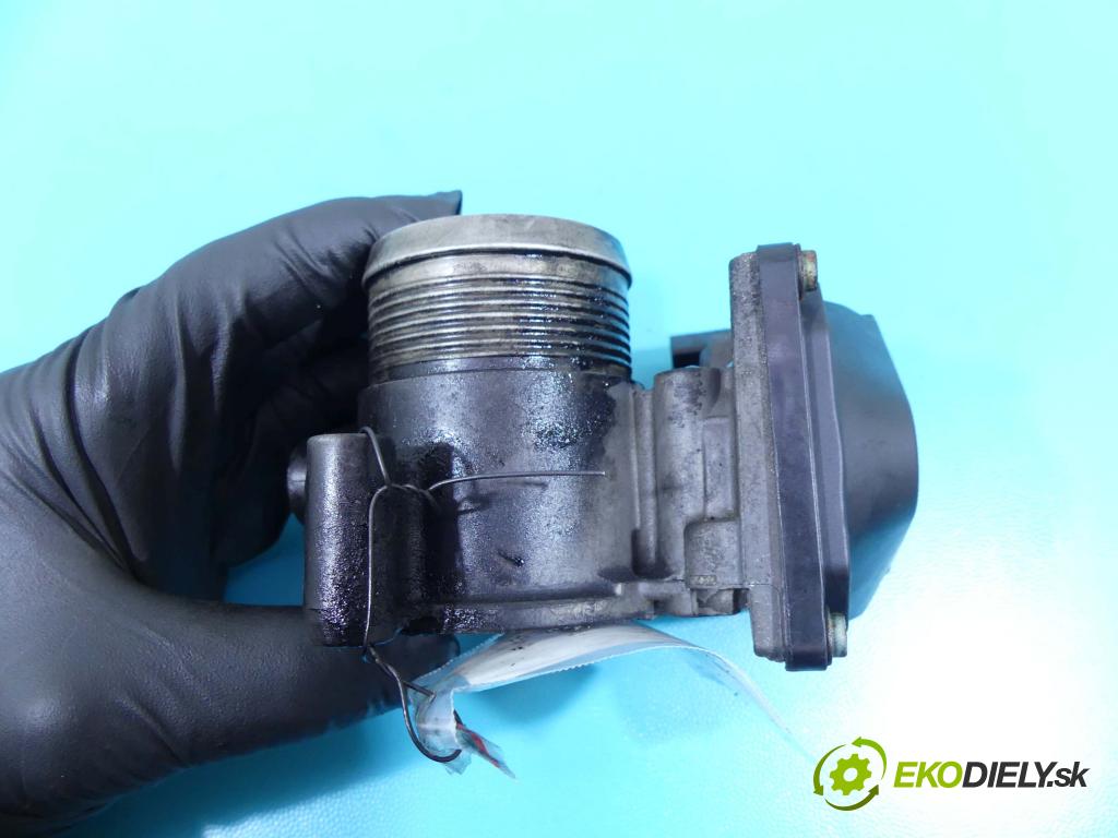 Vw Passat CC 2008-2016 2.0 tdi 170 HP automatic 125 kW 1968 cm3 4- klapka 03L128063E (Škrtiace klapky)