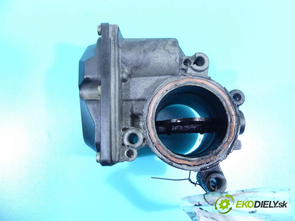 Vw Passat CC 2008-2016 2.0 tdi 170 HP automatic 125 kW 1968 cm3 4- klapka 03L128063E (Škrtiace klapky)