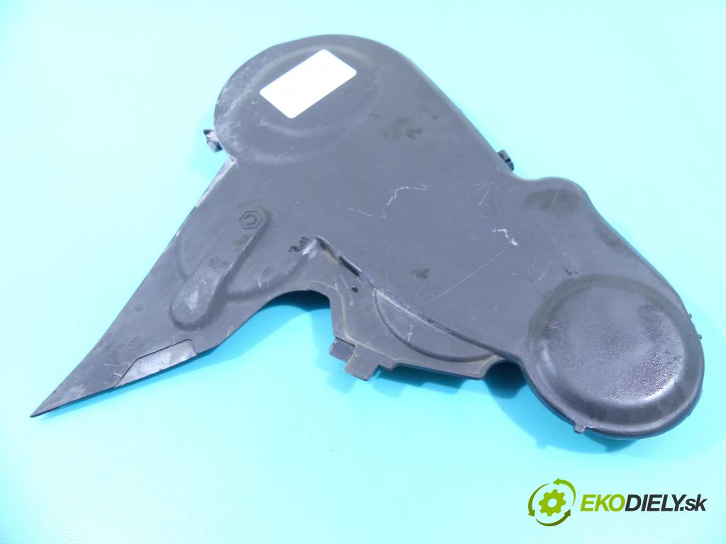 Vw Passat CC 2008-2016 2.0 tdi 170 hp automatic 125 kW 1968 cm3 4- obal vačkový 03L109107E (Kryty motora)