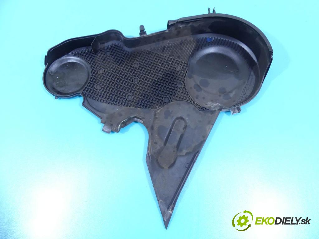 Vw Passat CC 2008-2016 2.0 tdi 170 hp automatic 125 kW 1968 cm3 4- obal vačkový 03L109107E (Kryty motora)