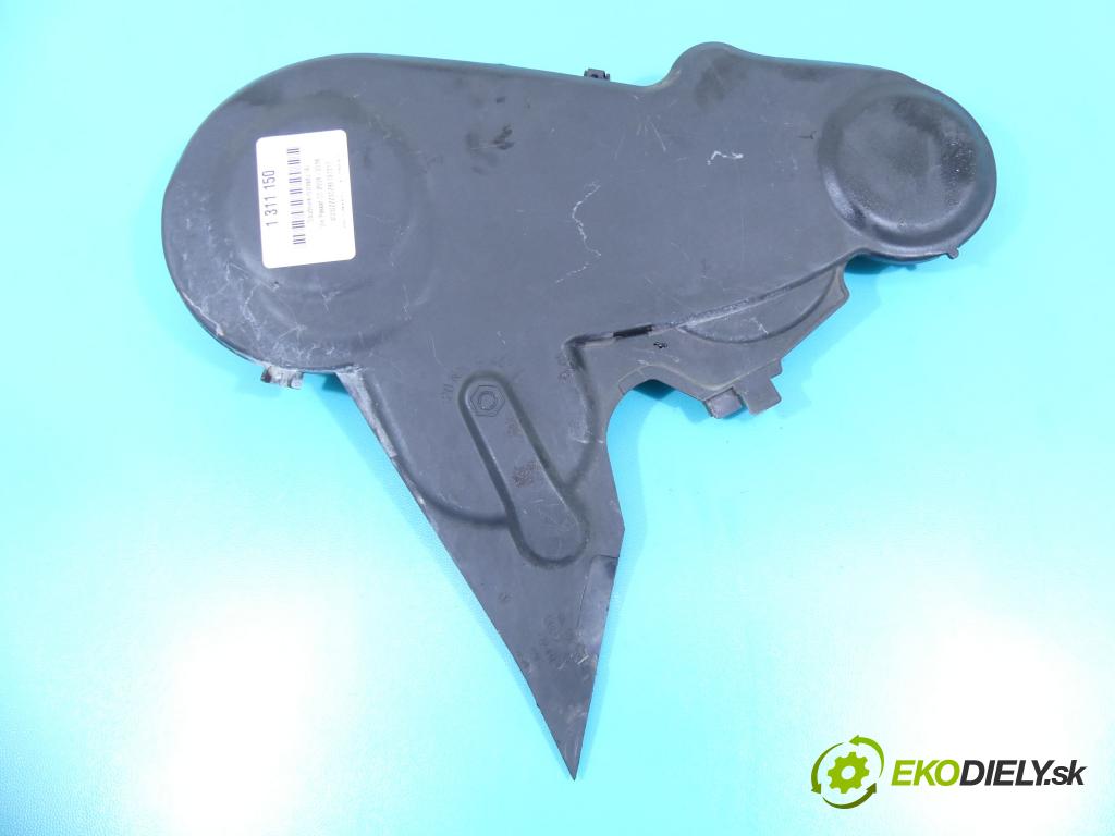 Vw Passat CC 2008-2016 2.0 tdi 170 hp automatic 125 kW 1968 cm3 4- obal vačkový 03L109107E (Kryty motora)