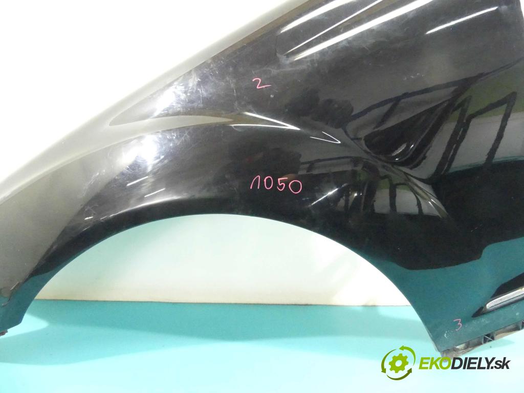 Mercedes S W221 2005-2013 2.1 cdi 204 hp automatic 150 kW 2143 cm3 4- blatnik přední levý