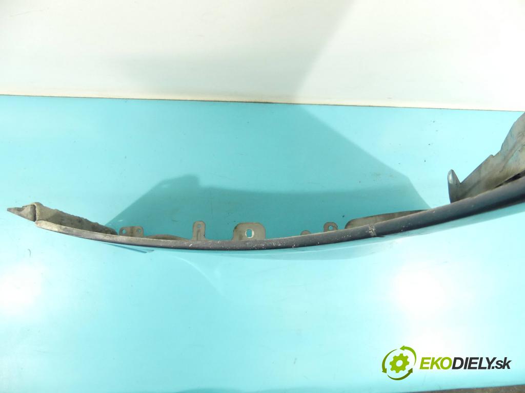 Mercedes S W221 2005-2013 2.1 cdi 204 hp automatic 150 kW 2143 cm3 4- blatnik přední levý