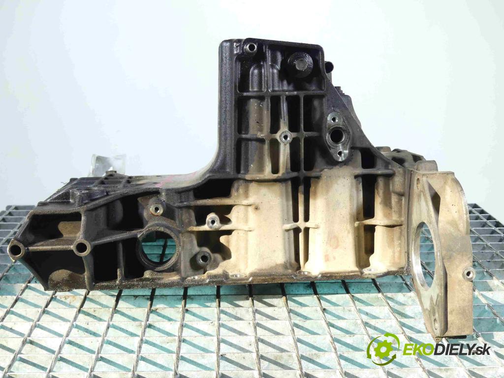 Land rover Range Rover sport I L320 3.0 D V6 245KM automatic 180 kW 2993 cm3 5- vaňa olejová 9H2Q-6675-BC (Olejové vane)