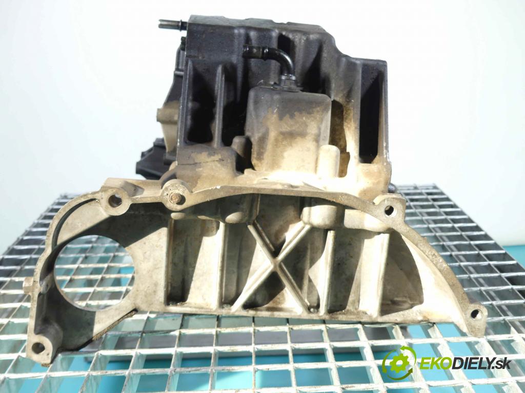 Land rover Range Rover sport I L320 3.0 D V6 245KM automatic 180 kW 2993 cm3 5- vaňa olejová 9H2Q-6675-BC (Olejové vane)