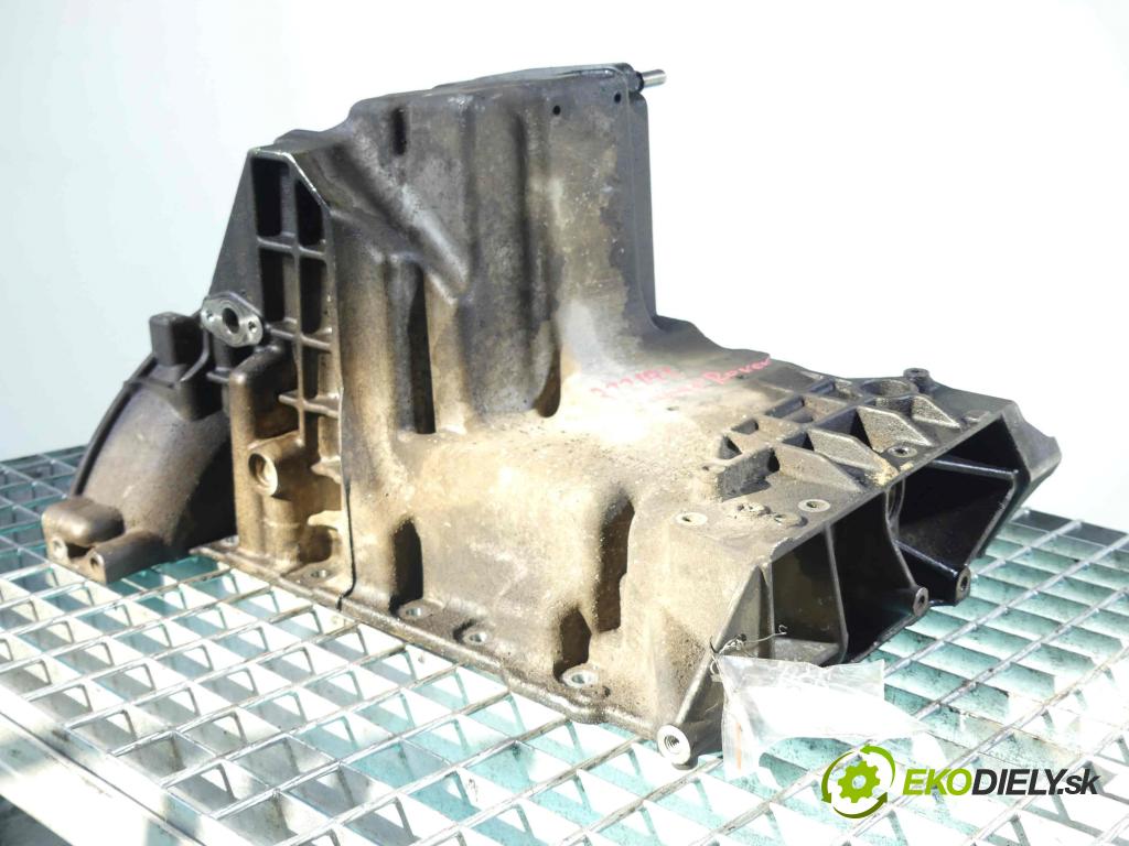 Land rover Range Rover sport I L320 3.0 D V6 245KM automatic 180 kW 2993 cm3 5- vaňa olejová 9H2Q-6675-BC (Olejové vane)