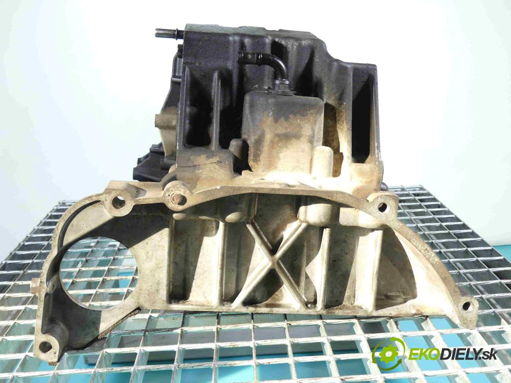 Land rover Range Rover sport I L320 3.0 D V6 245KM automatic 180 kW 2993 cm3 5- vaňa olejová 9H2Q-6675-BC (Olejové vane)