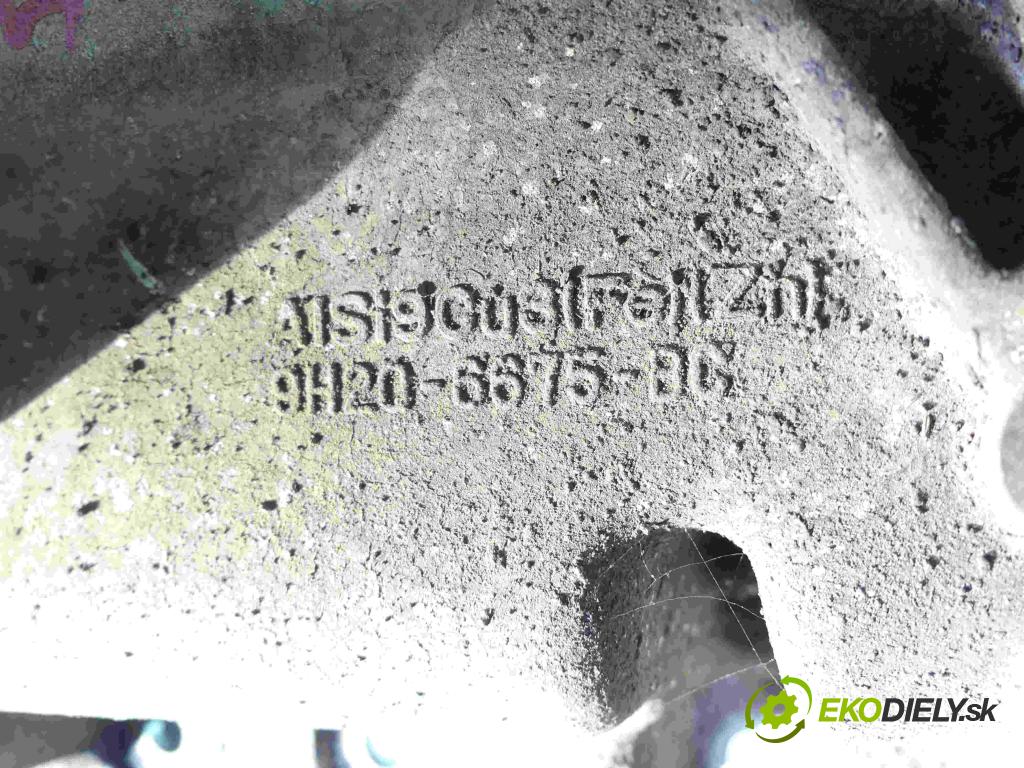 Land rover Range Rover sport I L320 3.0 D V6 245KM automatic 180 kW 2993 cm3 5- vaňa olejová 9H2Q-6675-BC (Olejové vane)