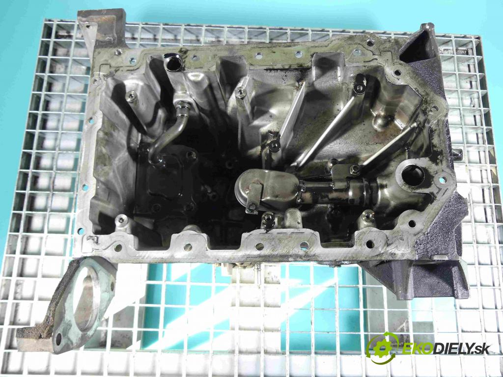 Land rover Range Rover sport I L320 3.0 D V6 245KM automatic 180 kW 2993 cm3 5- vaňa olejová 9H2Q-6675-BC (Olejové vane)