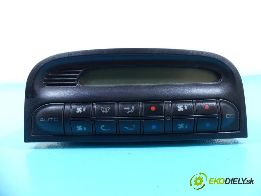 Ford Galaxy Mk1 1995-2006 2.3 16v 145 HP manual 107 kW 2295 cm3 5- panel kúrenia 7M0907040BC