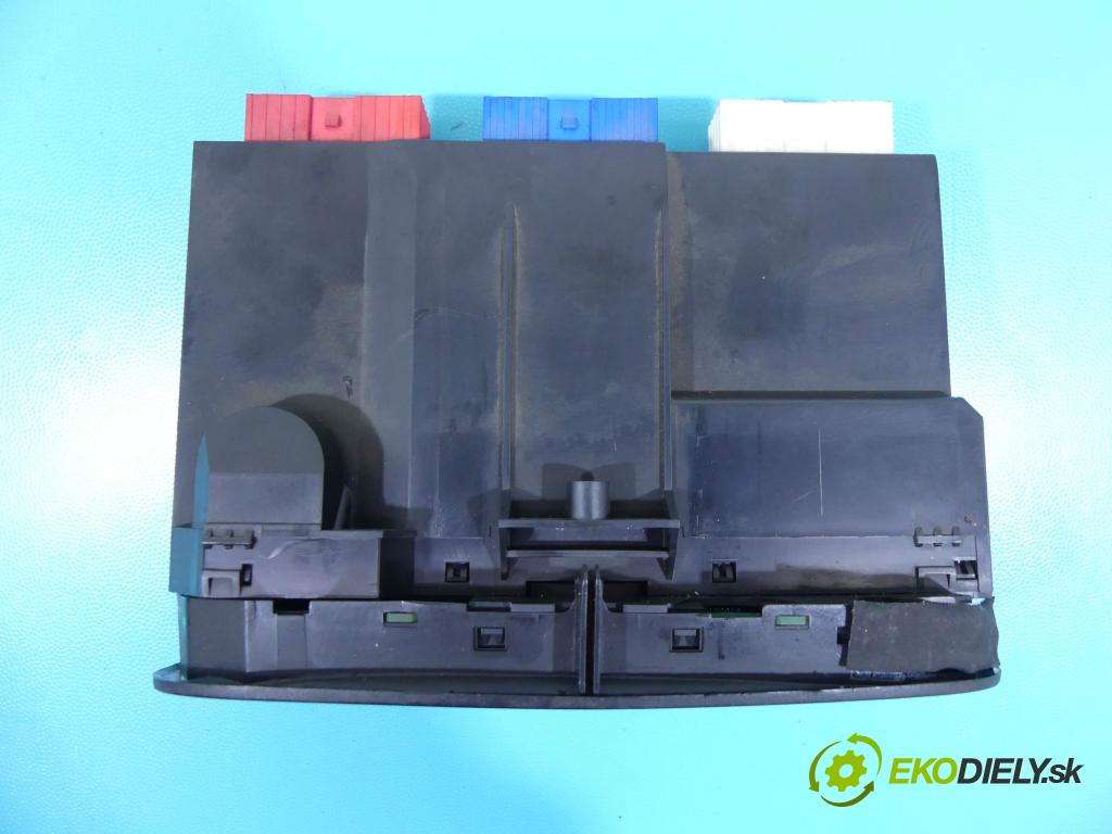 Ford Galaxy Mk1 1995-2006 2.3 16v 145 HP manual 107 kW 2295 cm3 5- panel kúrenia 7M0907040BC