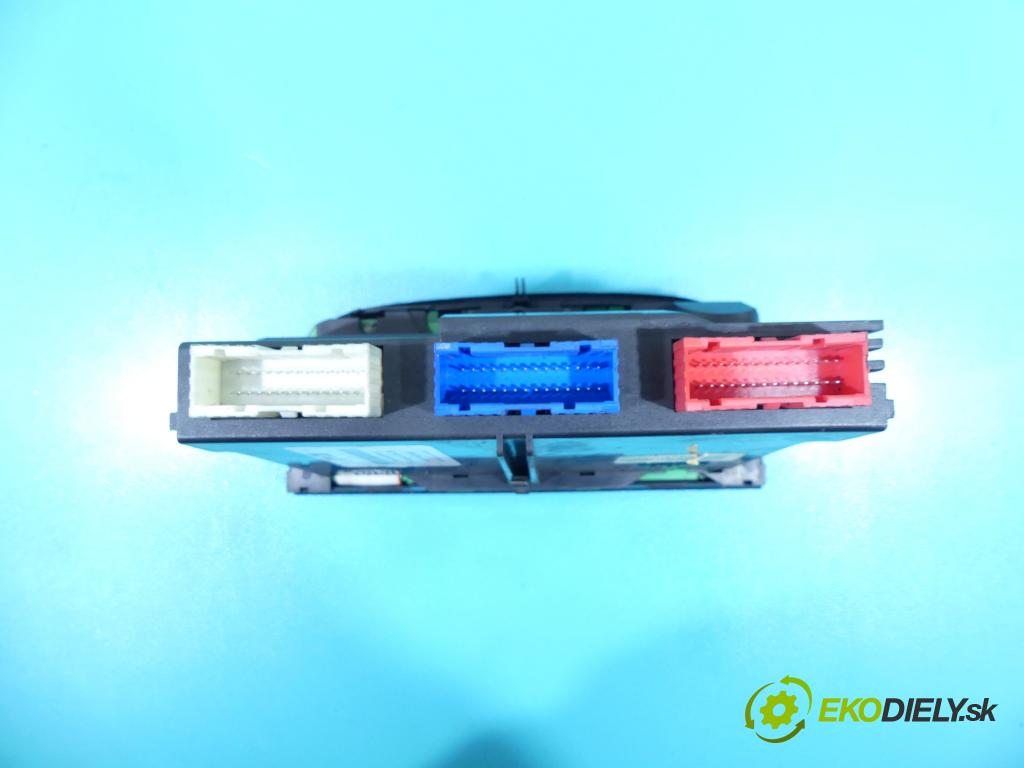 Ford Galaxy Mk1 1995-2006 2.3 16v 145 HP manual 107 kW 2295 cm3 5- panel kúrenia 7M0907040BC
