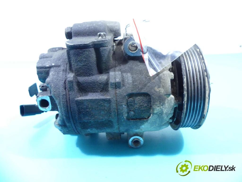 Audi A2 1.4 tdi 75 HP manual 55 kW 1422 cm3 5- čerpadlo klimatizácie 447220-8192