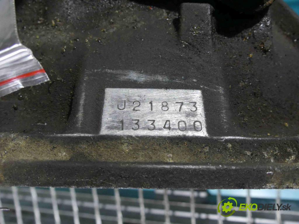 Hyundai Matrix 1.6 16v 103 HP manual 76 kW 1599 cm3 5- prevodovka stupeň,rýchlosť manual J21873