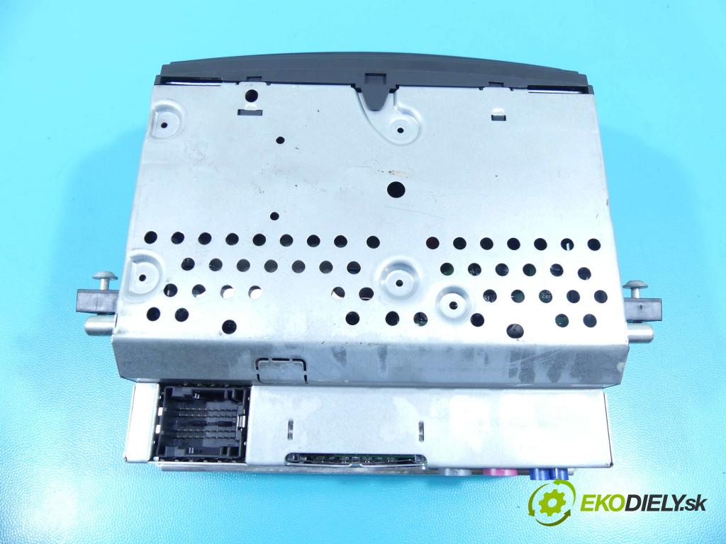 Mercedes S W221 2005-2013 2.1 cdi 204 HP automatic 150 kW 2143 cm3 4- Menič: cd A2219008903 (CD meniče)