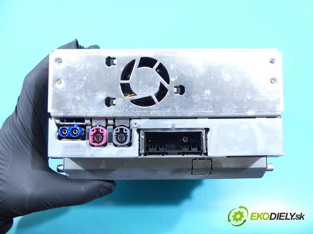 Mercedes S W221 2005-2013 2.1 cdi 204 HP automatic 150 kW 2143 cm3 4- Menič: cd A2219008903 (CD meniče)