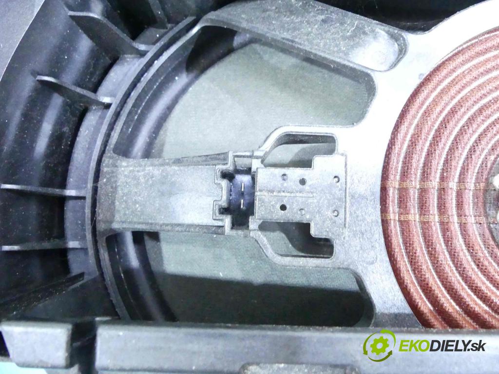 Mercedes S W221 2005-2013 2.1 cdi 204 HP automatic 150 kW 2143 cm3 4- Subwoofer: A2218208102 (Audio zariadenia)