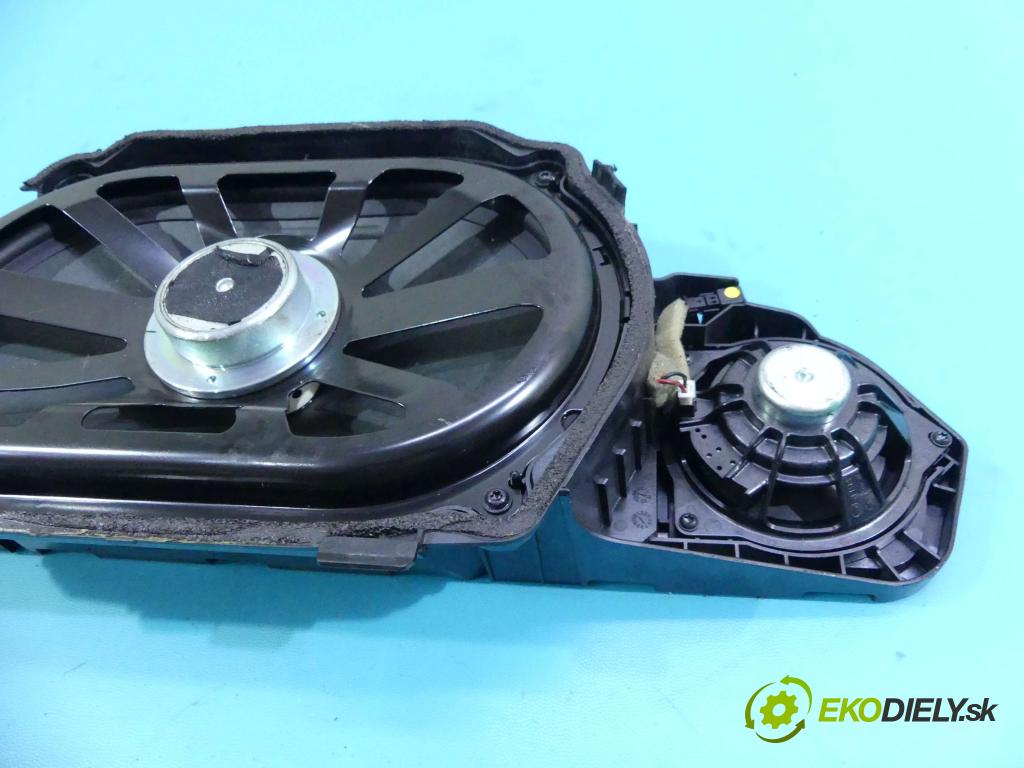 Mercedes S W221 2005-2013 2.1 cdi 204 HP automatic 150 kW 2143 cm3 4- Subwoofer: A2218208102 (Audio zariadenia)