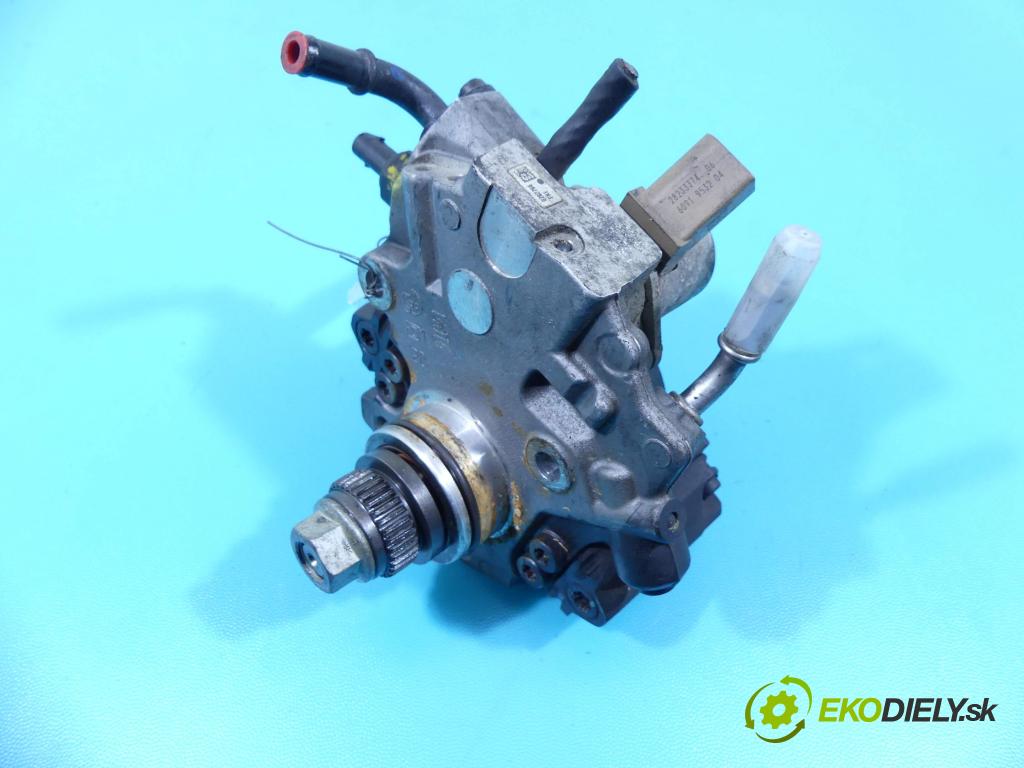 Mercedes S W221 2005-2013 2.1 cdi 204 HP automatic 150 kW 2143 cm3 4- čerpadlo vstrekovacia A6510703301 (Vstrekovacie čerpadlá)