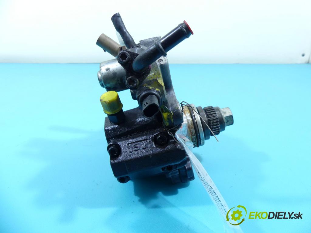 Mercedes S W221 2005-2013 2.1 cdi 204 HP automatic 150 kW 2143 cm3 4- čerpadlo vstrekovacia A6510703301 (Vstrekovacie čerpadlá)