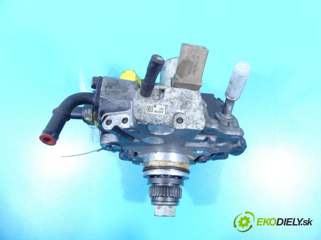 Mercedes S W221 2005-2013 2.1 cdi 204 HP automatic 150 kW 2143 cm3 4- čerpadlo vstrekovacia A6510703301 (Vstrekovacie čerpadlá)