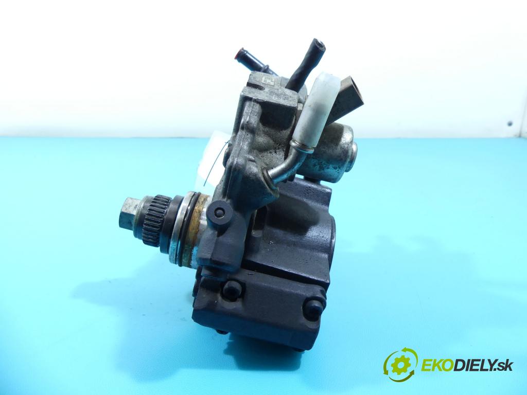 Mercedes S W221 2005-2013 2.1 cdi 204 HP automatic 150 kW 2143 cm3 4- čerpadlo vstrekovacia A6510703301 (Vstrekovacie čerpadlá)