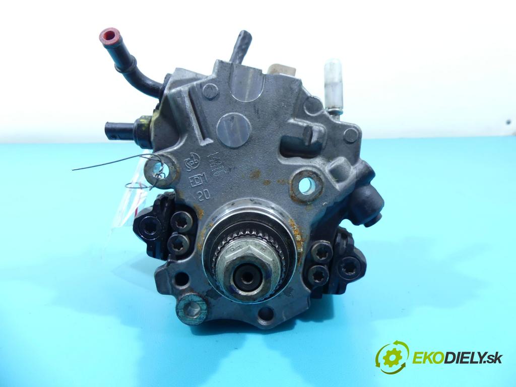 Mercedes S W221 2005-2013 2.1 cdi 204 HP automatic 150 kW 2143 cm3 4- čerpadlo vstrekovacia A6510703301 (Vstrekovacie čerpadlá)