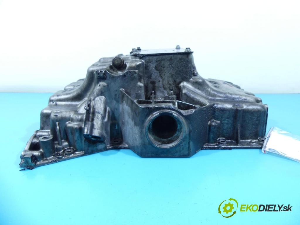 Mercedes S W221 2005-2013 2.1 cdi 204 hp automatic 150 kW 2143 cm3 4- vana olejová 651961 (Olejové vany)