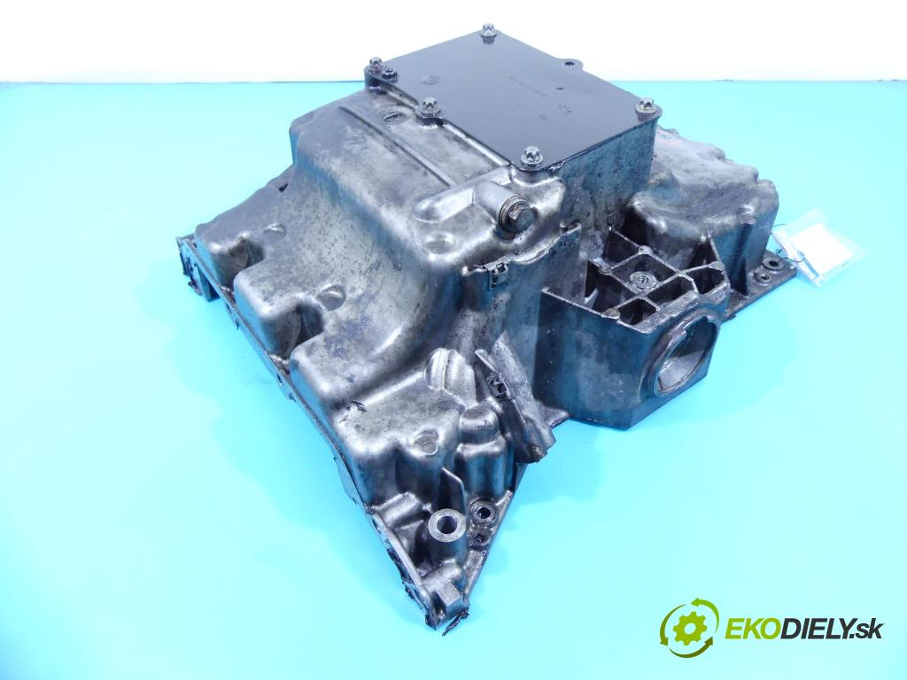 Mercedes S W221 2005-2013 2.1 cdi 204 hp automatic 150 kW 2143 cm3 4- vana olejová 651961 (Olejové vany)
