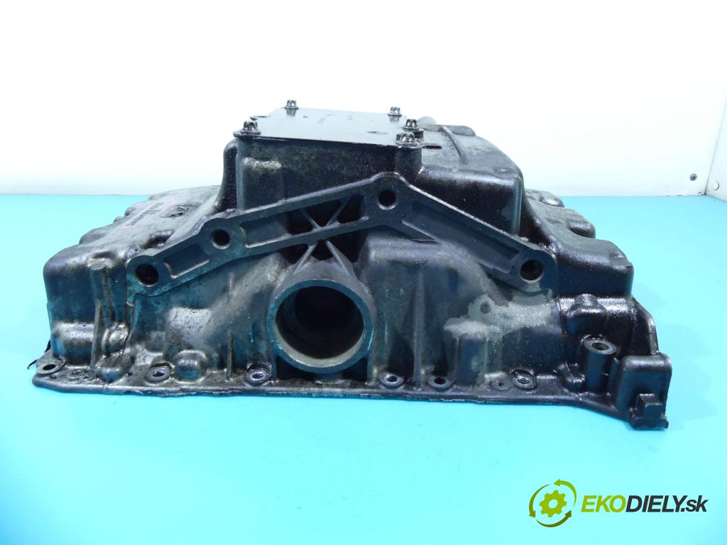 Mercedes S W221 2005-2013 2.1 cdi 204 hp automatic 150 kW 2143 cm3 4- vana olejová 651961 (Olejové vany)