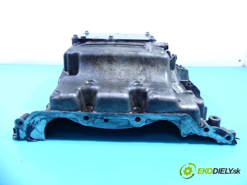 Mercedes S W221 2005-2013 2.1 cdi 204 hp automatic 150 kW 2143 cm3 4- vana olejová 651961 (Olejové vany)