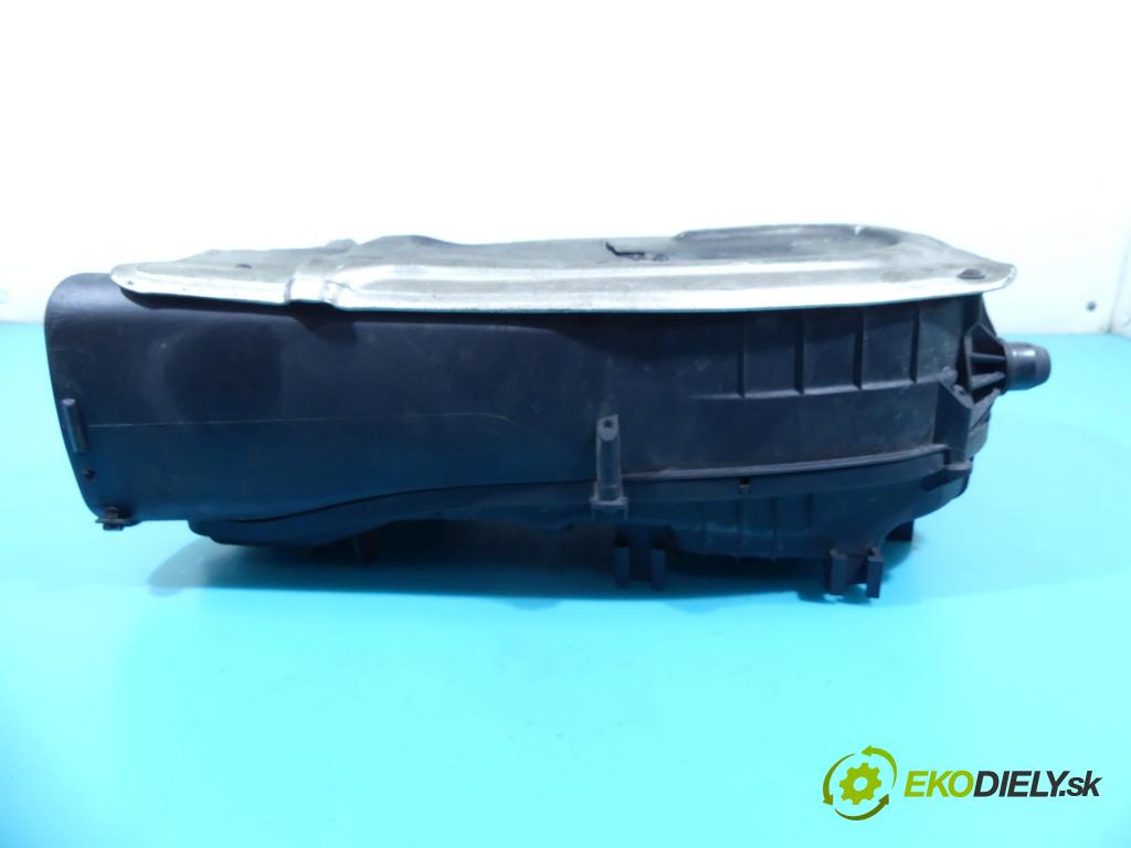 Mercedes S W221 2005-2013 2.1 cdi 204 HP automatic 150 kW 2143 cm3 4- obal filtra vzduchu A6510901701 (Obaly filtrov vzduchu)