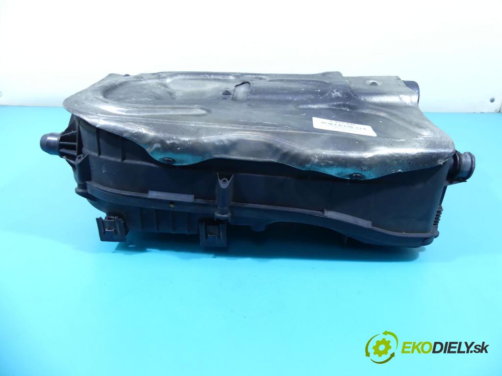 Mercedes S W221 2005-2013 2.1 cdi 204 HP automatic 150 kW 2143 cm3 4- obal filtra vzduchu A6510901701 (Obaly filtrov vzduchu)