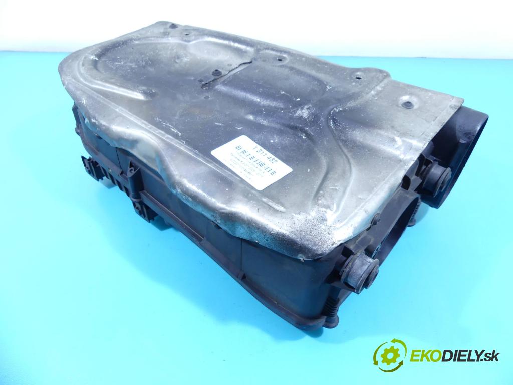 Mercedes S W221 2005-2013 2.1 cdi 204 HP automatic 150 kW 2143 cm3 4- obal filtra vzduchu A6510901701 (Obaly filtrov vzduchu)